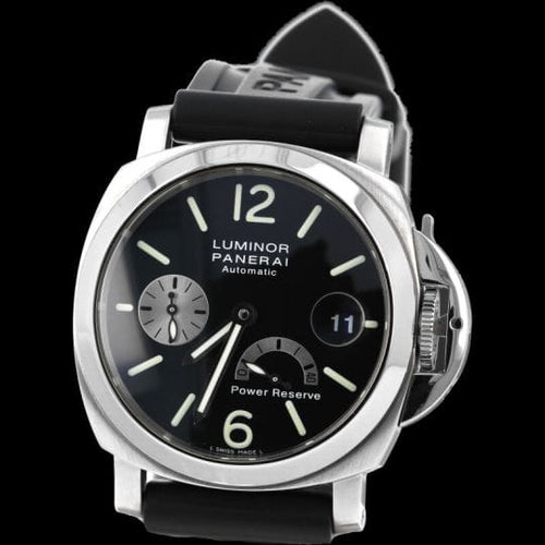 Montre Panerai Montre Luminor Power Reserve 58 Facettes MT45818