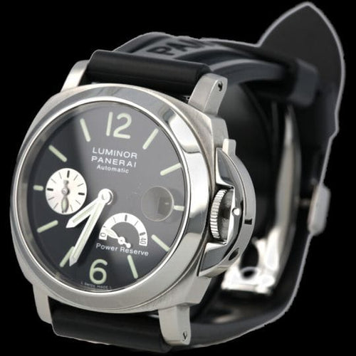Montre Panerai Montre Luminor Power Reserve 58 Facettes MT45818