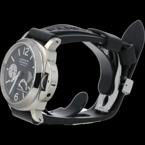 Montre Panerai Montre Luminor Power Reserve 58 Facettes MT45818