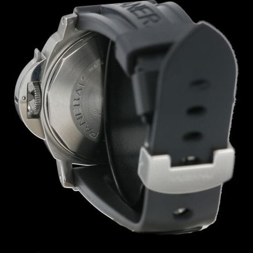 Montre Panerai Montre Luminor Power Reserve 58 Facettes MT45818