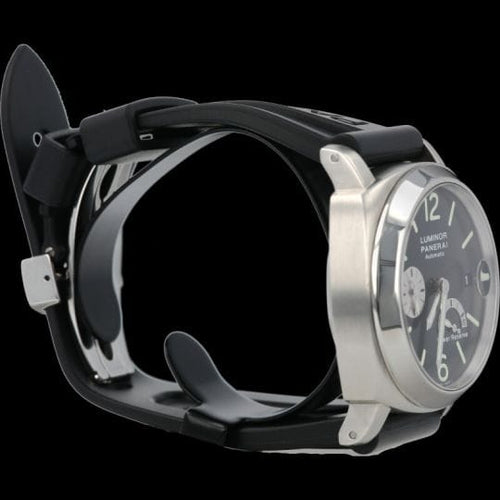 Montre Panerai Montre Luminor Power Reserve 58 Facettes MT45818