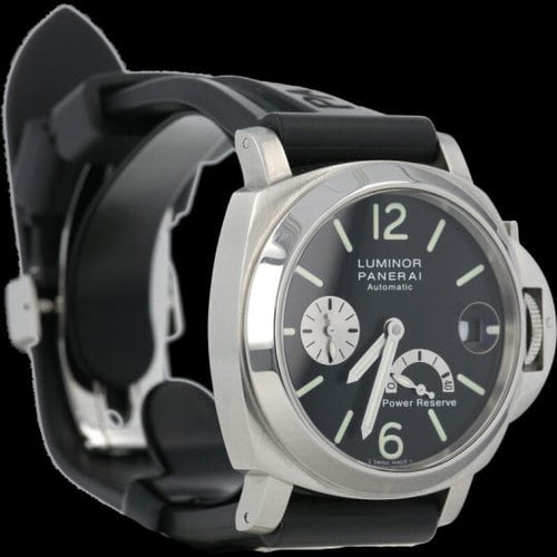 Montre Panerai Montre Luminor Power Reserve 58 Facettes MT45818