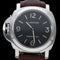 Montre Panerai Montre Luminor Base Left Handed 58 Facettes MT45825