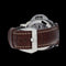 Montre Panerai Montre Luminor Base Left Handed 58 Facettes MT45825