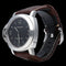 Montre Panerai Montre Luminor Base Left Handed 58 Facettes MT45825