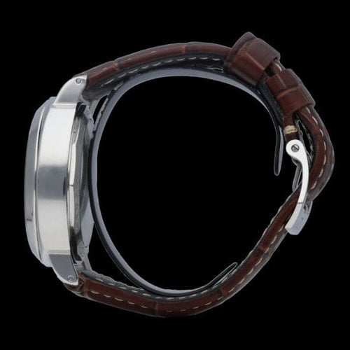 Montre Panerai Montre Luminor Base Left Handed 58 Facettes MT45825