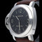 Montre Panerai Montre Luminor Base Left Handed 58 Facettes MT45825