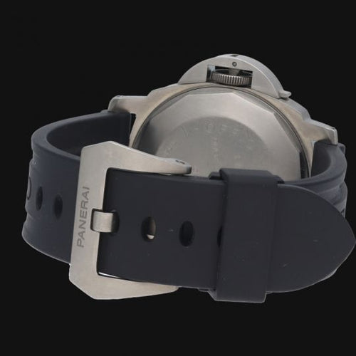 Montre Panerai Montre Luminor Submersible 58 Facettes MT45807