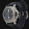 Montre Panerai Montre Luminor Submersible 58 Facettes MT45807