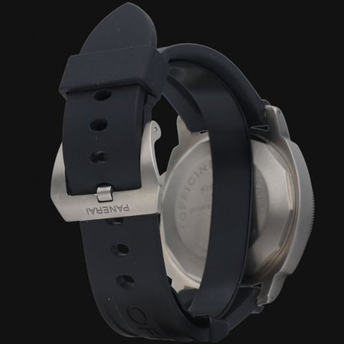 Montre Panerai Montre Luminor Submersible 58 Facettes MT45807