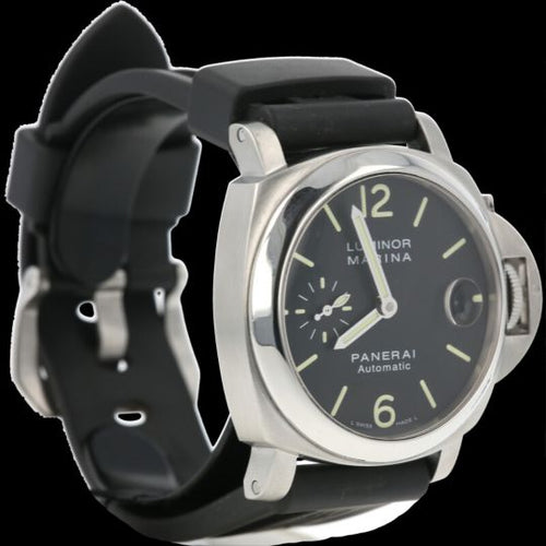 Montre Panerai Montre Luminor Marina Automatic 58 Facettes MT45834