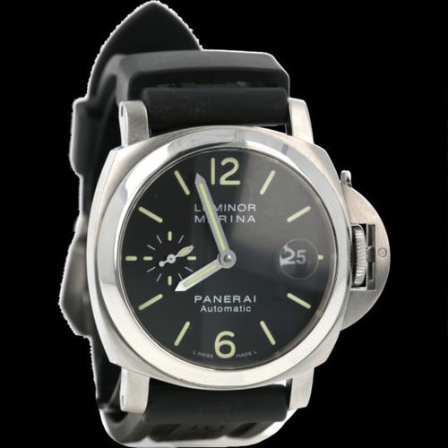 Montre Panerai Montre Luminor Marina Automatic 58 Facettes MT45834