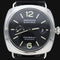 Montre Panerai Montre Radiomir Black Seal 58 Facettes MT45830