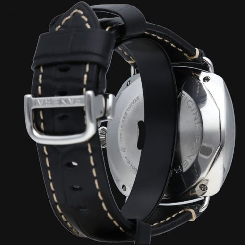 Montre Panerai Montre Radiomir Black Seal 58 Facettes MT45830