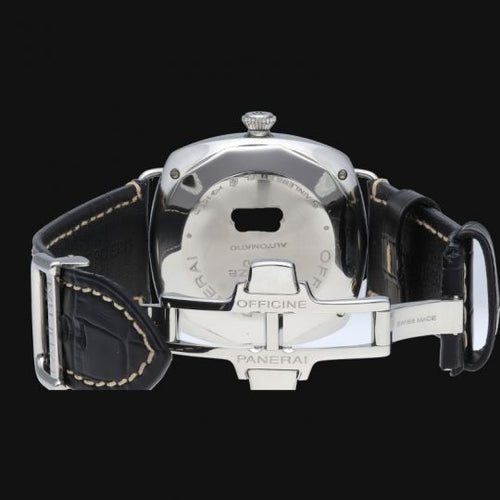 Montre Panerai Montre Radiomir Black Seal 58 Facettes MT45830
