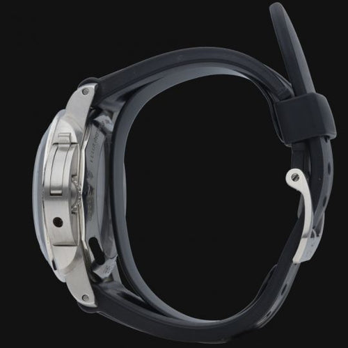 Montre Panerai Montre Luminor 1950 8 Jours Gmt 58 Facettes MT45826