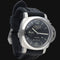 Montre Panerai Montre Luminor 1950 8 Jours Gmt 58 Facettes MT45826