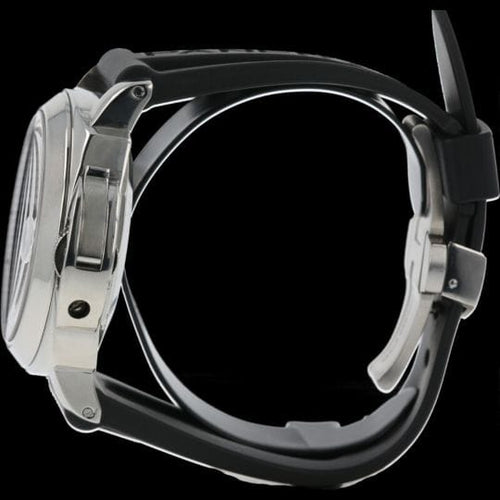 Montre Panerai Luminor Marina - Montre automatique en acier 44 mm 58 Facettes MT45814