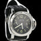 Montre Panerai Luminor Marina - Montre automatique en acier 44 mm 58 Facettes MT45814