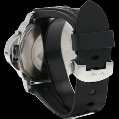 Montre Panerai Luminor Marina - Montre automatique en acier 44 mm 58 Facettes MT45814