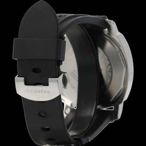 Montre Panerai Luminor Marina - Montre automatique en acier 44 mm 58 Facettes MT45814