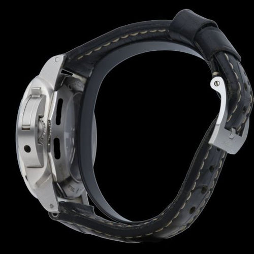 Montre Panerai Montre Luminor 1950 3 Days Gmt 58 Facettes MT45838