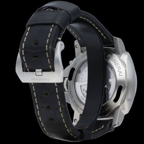 Montre Panerai Montre Luminor 1950 3 Days Gmt 58 Facettes MT45838