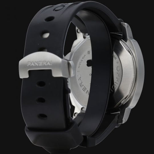 Montre Panerai Luminor Marina - Montre automatique homme 44 mm 58 Facettes MT45815