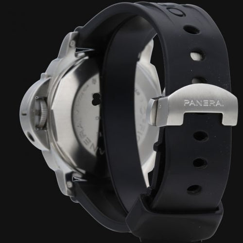 Montre Panerai Luminor Marina - Montre automatique homme 44 mm 58 Facettes MT45815