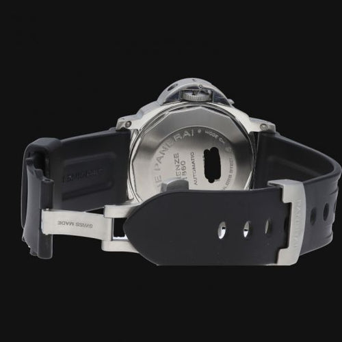 Montre Panerai Luminor Marina - Montre automatique homme 44 mm 58 Facettes MT45815