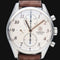Montre Tag Heuer Montre Carrera Calibre 1887 Chronograph 58 Facettes MT45855
