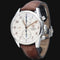 Montre Tag Heuer Montre Carrera Calibre 1887 Chronograph 58 Facettes MT45855