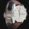 Montre Tag Heuer Montre Carrera Calibre 1887 Chronograph 58 Facettes MT45855