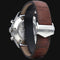 Montre Tag Heuer Montre Carrera Calibre 1887 Chronograph 58 Facettes MT45855