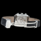 Montre Tag Heuer Montre Monaco Chronograph Calibre 12 58 Facettes MT45858