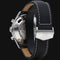 Montre Tag Heuer Montre Carrera Calibre 16 Day Date 58 Facettes MT45884