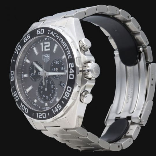 Montre Tag Heuer Montre Formula 1 Quartz Chronograph 58 Facettes MT45863