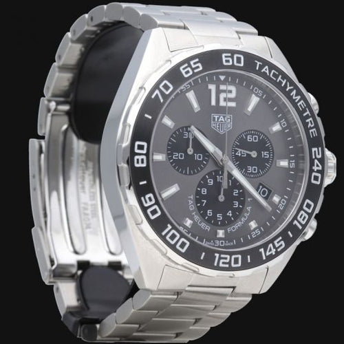 Montre Tag Heuer Montre Formula 1 Quartz Chronograph 58 Facettes MT45863