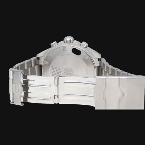 Montre Tag Heuer Montre Formula 1 Quartz Chronograph 58 Facettes MT45863
