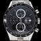 Montre Tag Heuer Montre Carrera Calibre 16 Chronograph 58 Facettes MT45873