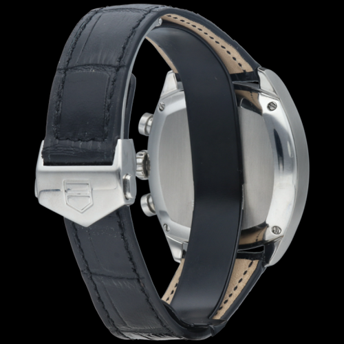 Montre Tag Heuer Montre Monza Chronograph 58 Facettes MT45869
