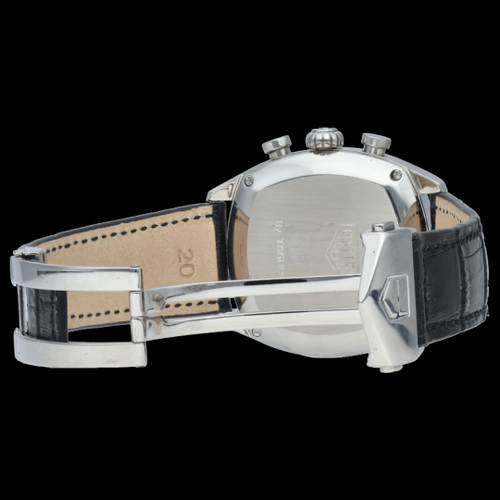 Montre Tag Heuer Montre Monza Chronograph 58 Facettes MT45871