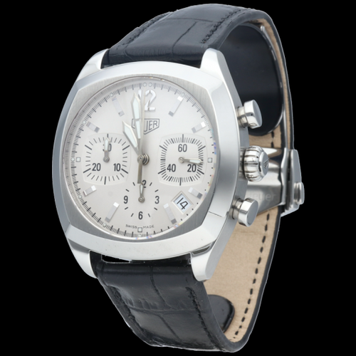 Montre Tag Heuer Montre Monza Chronograph 58 Facettes MT45871