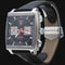 Montre Tag Heuer Montre Monaco Chronograph Calibre 12 58 Facettes MT45859