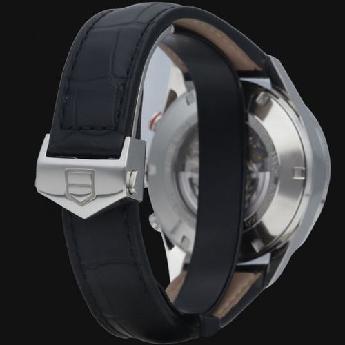 Montre Tag Heuer Montre Carrera Calibre 16 58 Facettes MT45885