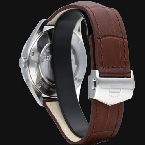 Montre Tag Heuer Montre Carrera Calibre 6 58 Facettes MT45892