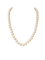 Collier Collier choker 52 perles de culture Akoya en or 18K 46 cm 58 Facettes 933