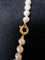Collier Collier choker 52 perles de culture Akoya en or 18K 46 cm 58 Facettes 933