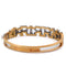 Bracelet Bracelet en or 18 kt avec diamants 58 Facettes BR106 (05149)