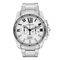 Montre Cartier Calibre - Montre chronographe automatique en acier 58 Facettes OC-68802013